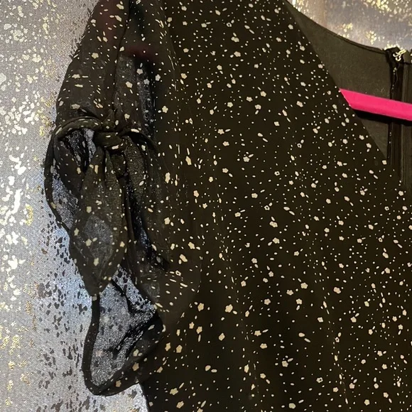 Midi dress - Picture 3 of 4